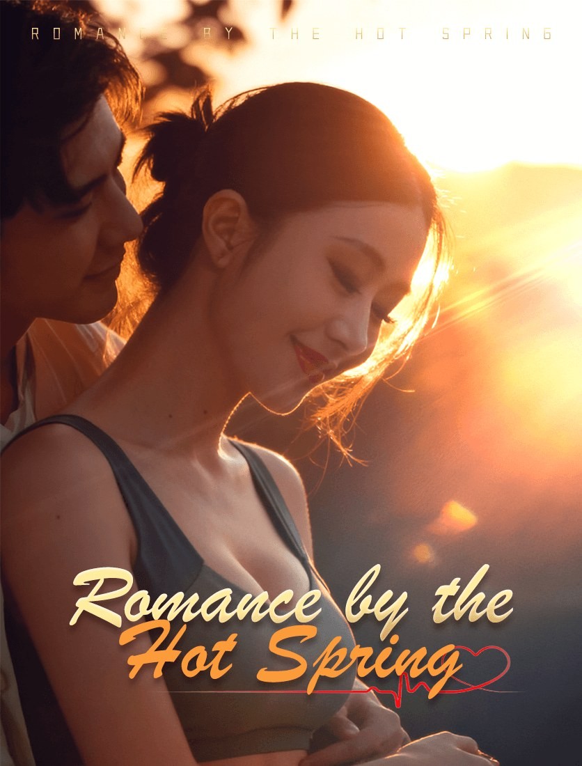 Romance by the Hot Spring poster