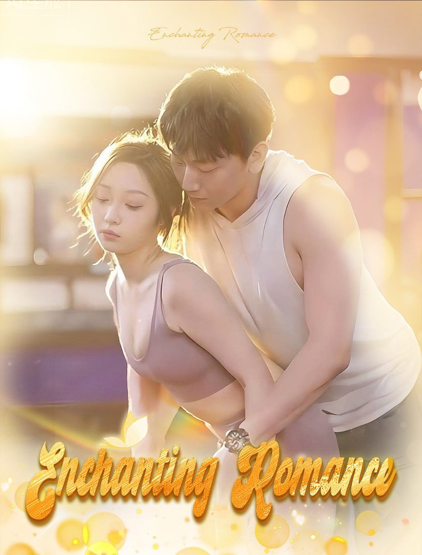 Enchanting Romance poster