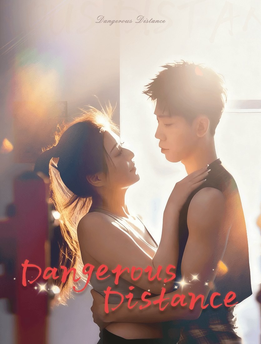 Dangerous Distance poster