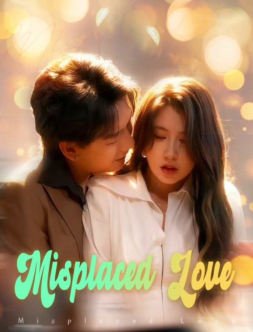 Misplaced  Love poster