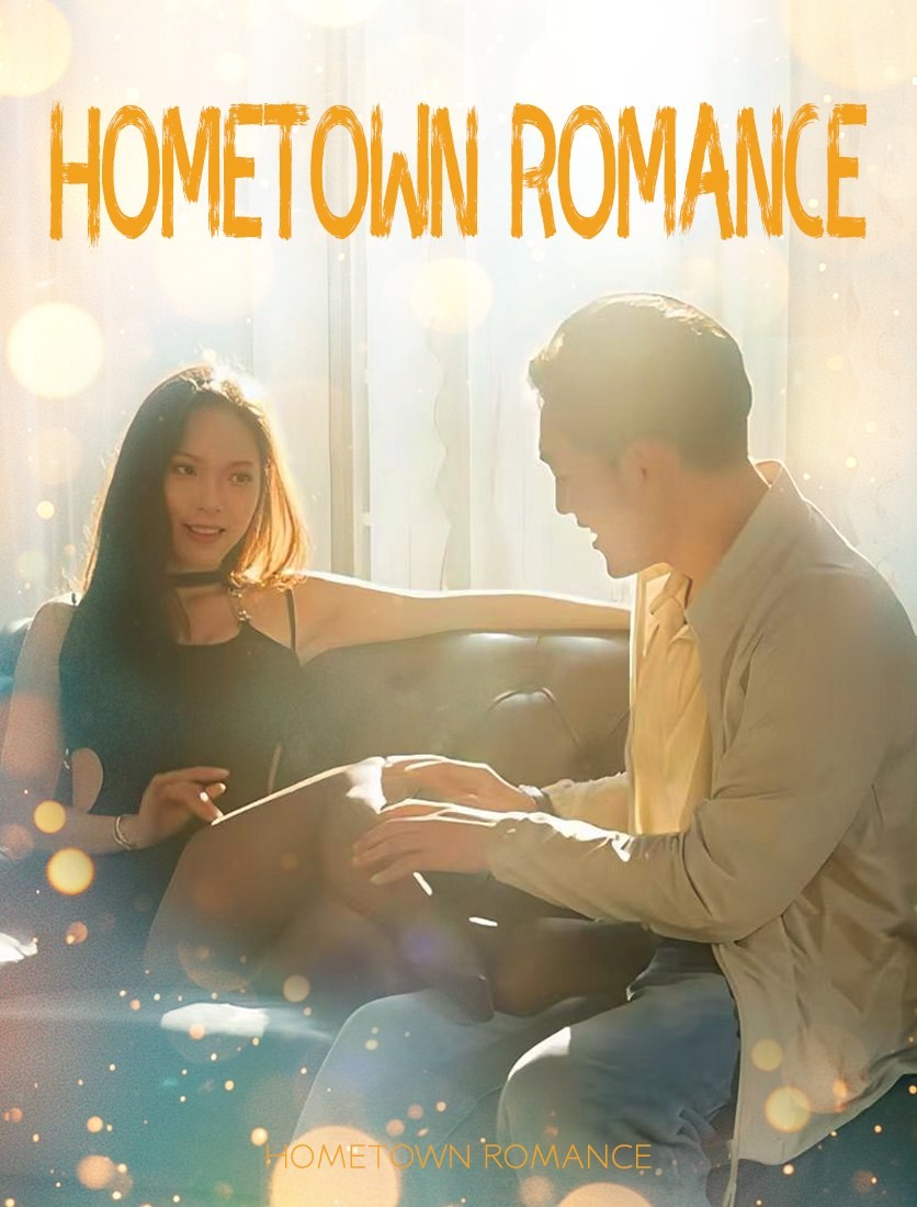 Hometown Romance poster