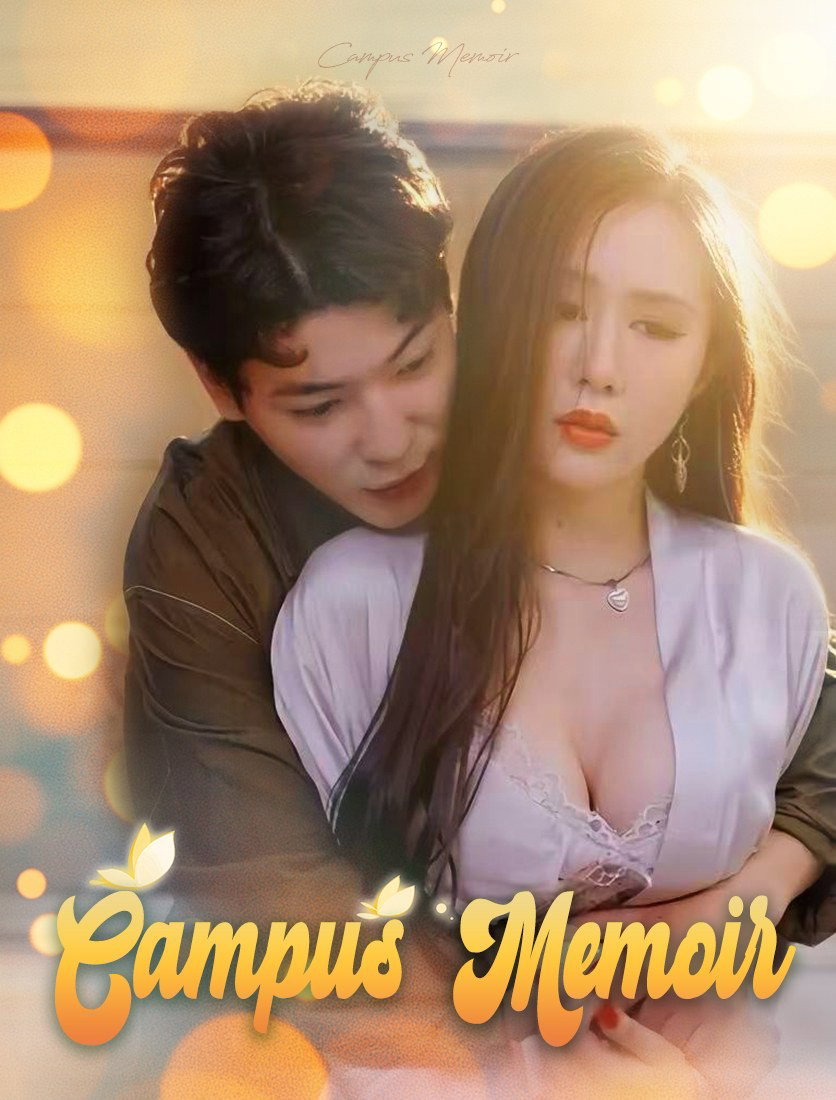 Campus Memoir poster