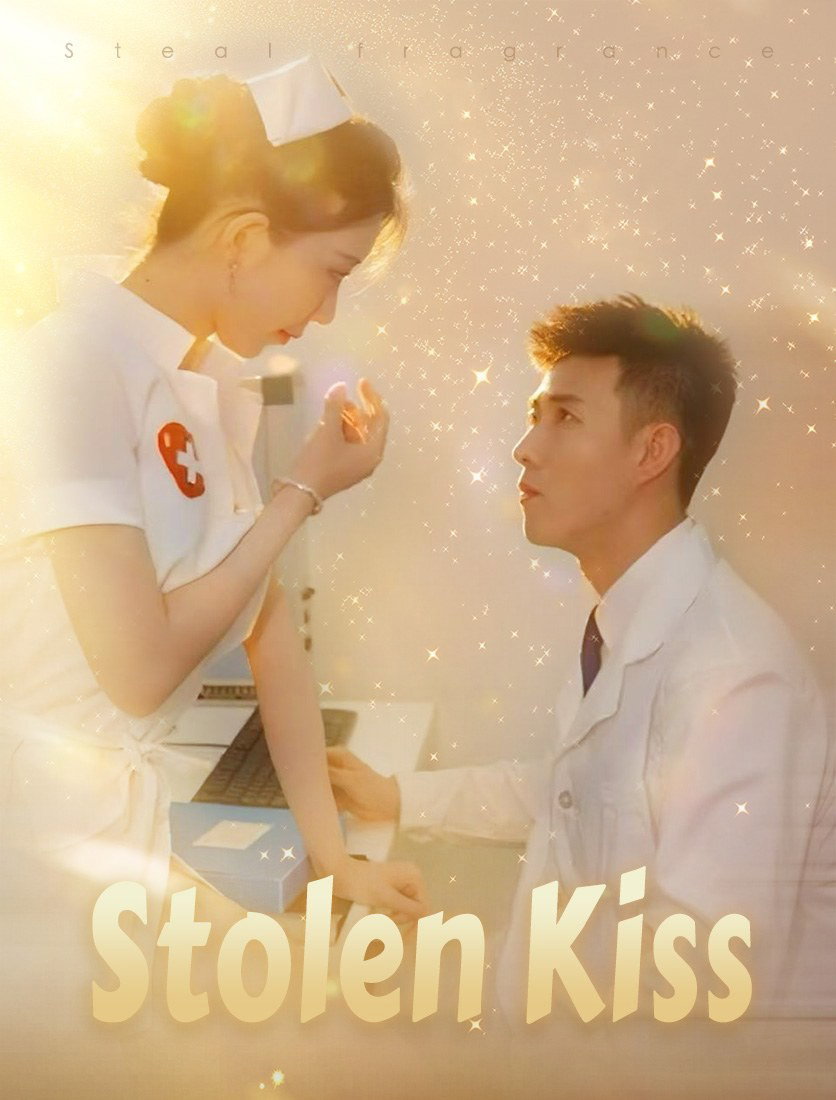 Stolen Kiss poster