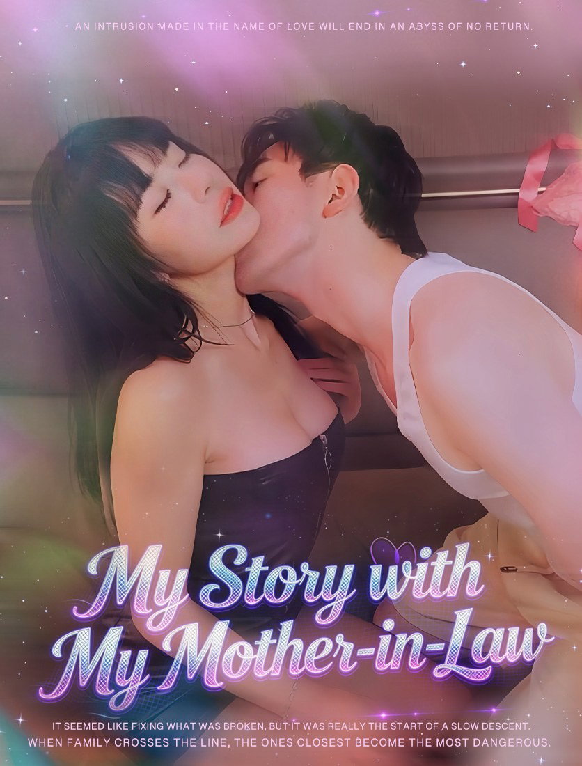My Story with My Mother-in-Law poster