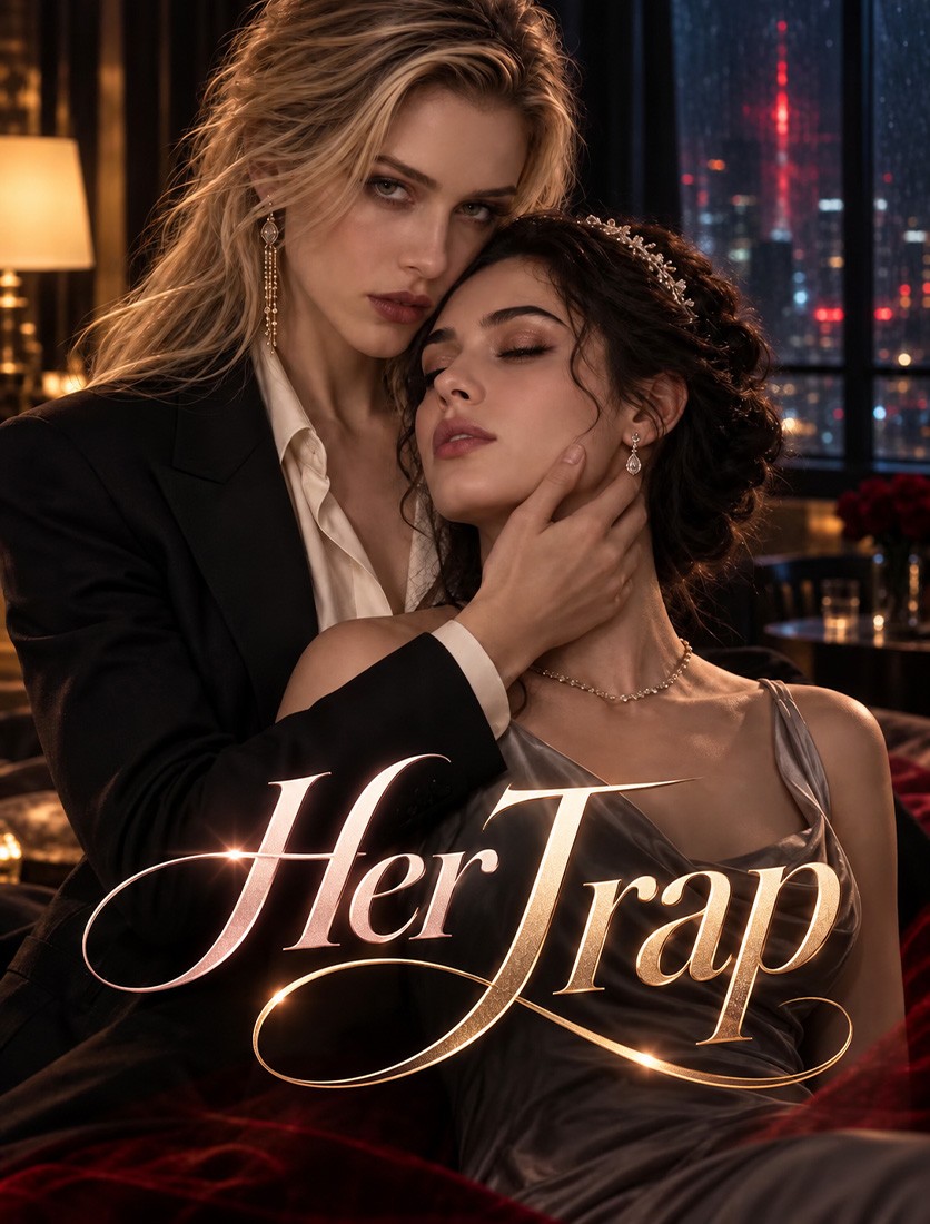 Her Trap poster