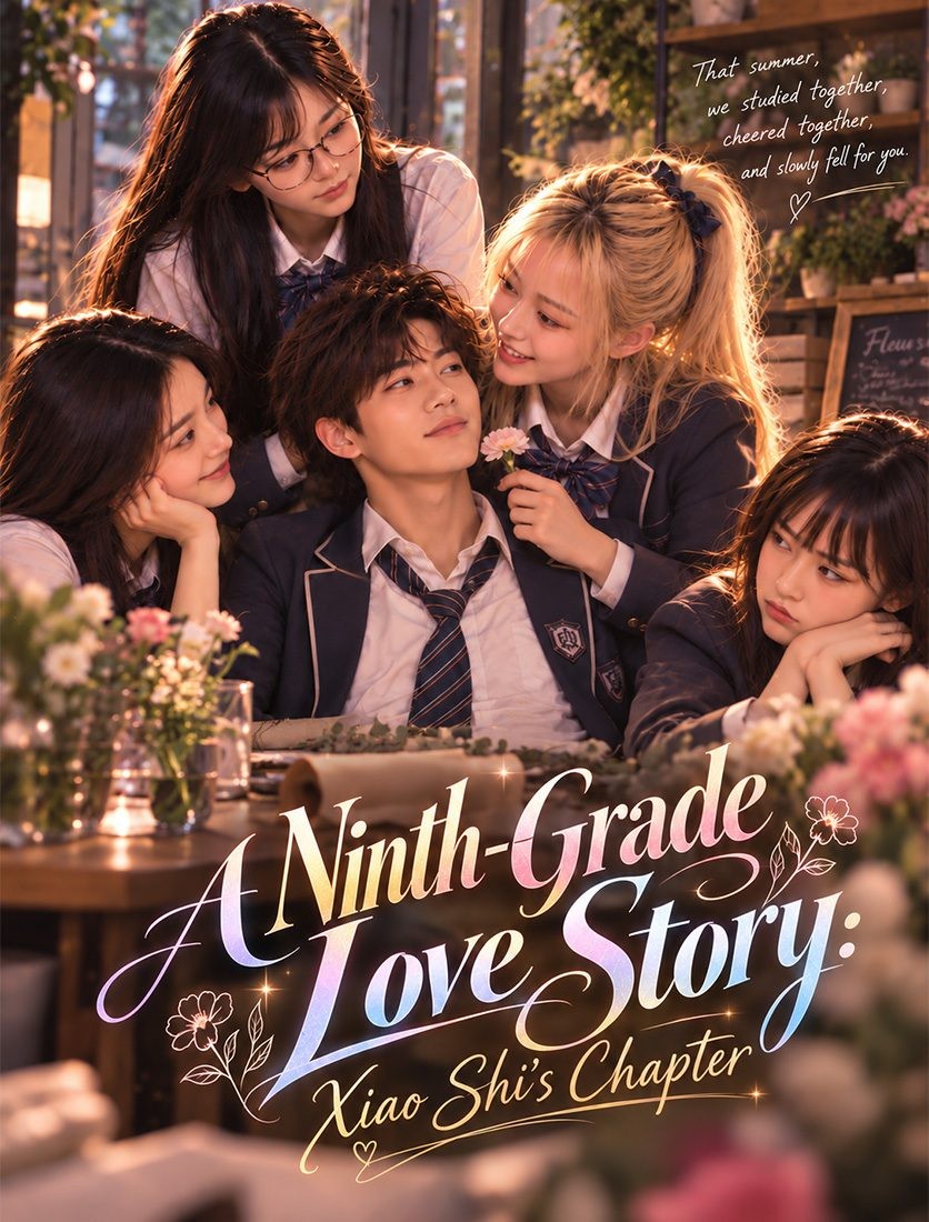 A Ninth-Grade Love Story: Xiao Shi’s Chapter poster