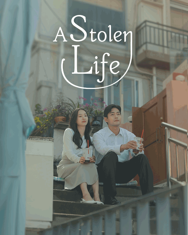 A Stolen Life poster