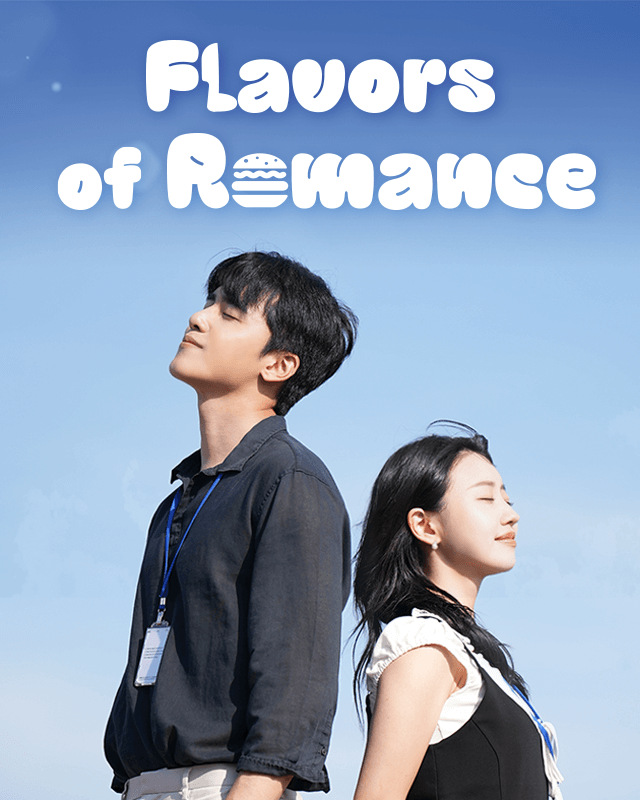 Flavors of Romance poster
