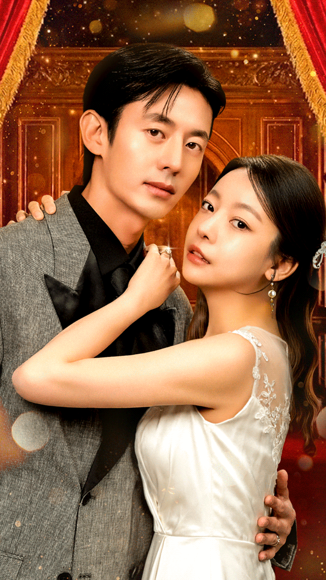 Lady Boss's Perfect Revenge poster