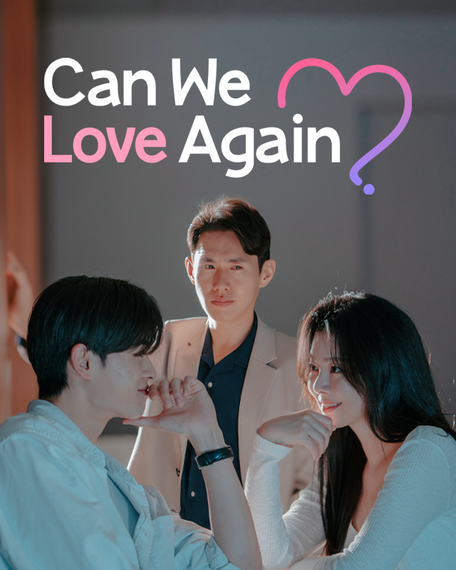 Can We Love Again? poster