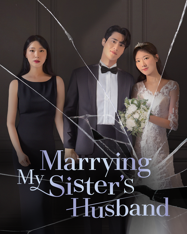 Marrying My Sister's Husband poster