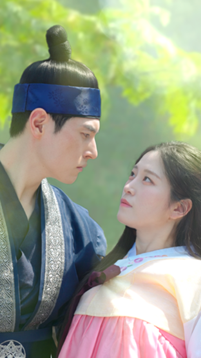 Timeleap Joseon poster