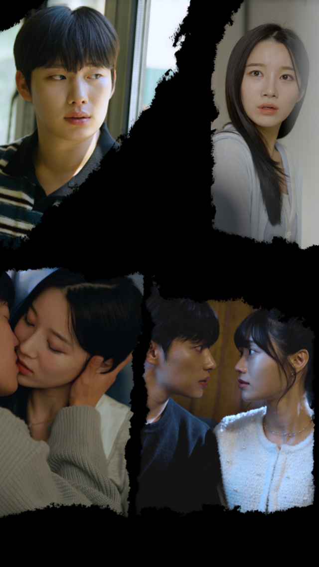 How to get out of novel poster