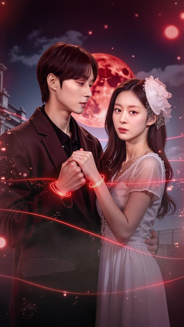 Fox Scandal poster