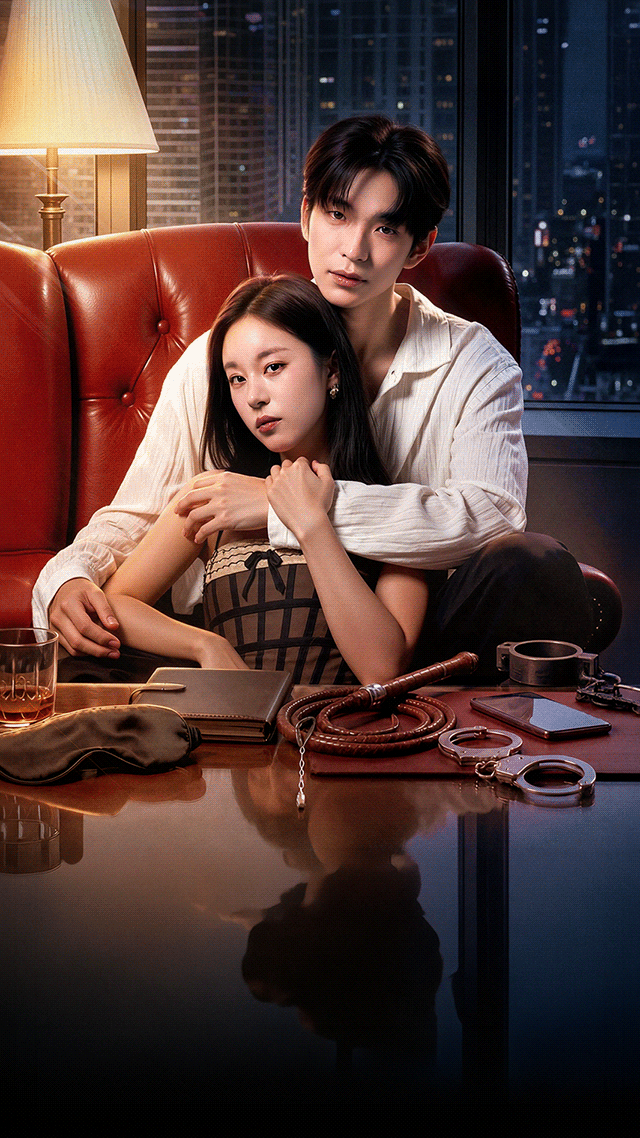 The Prosecutor's Secret Treatment poster