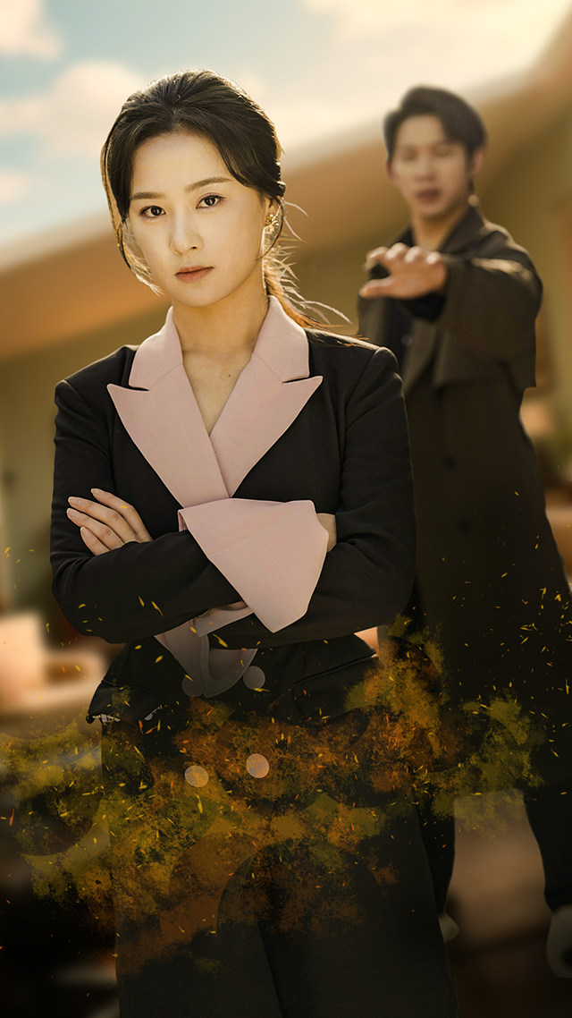 My Ex Sold Everything for Nothing poster