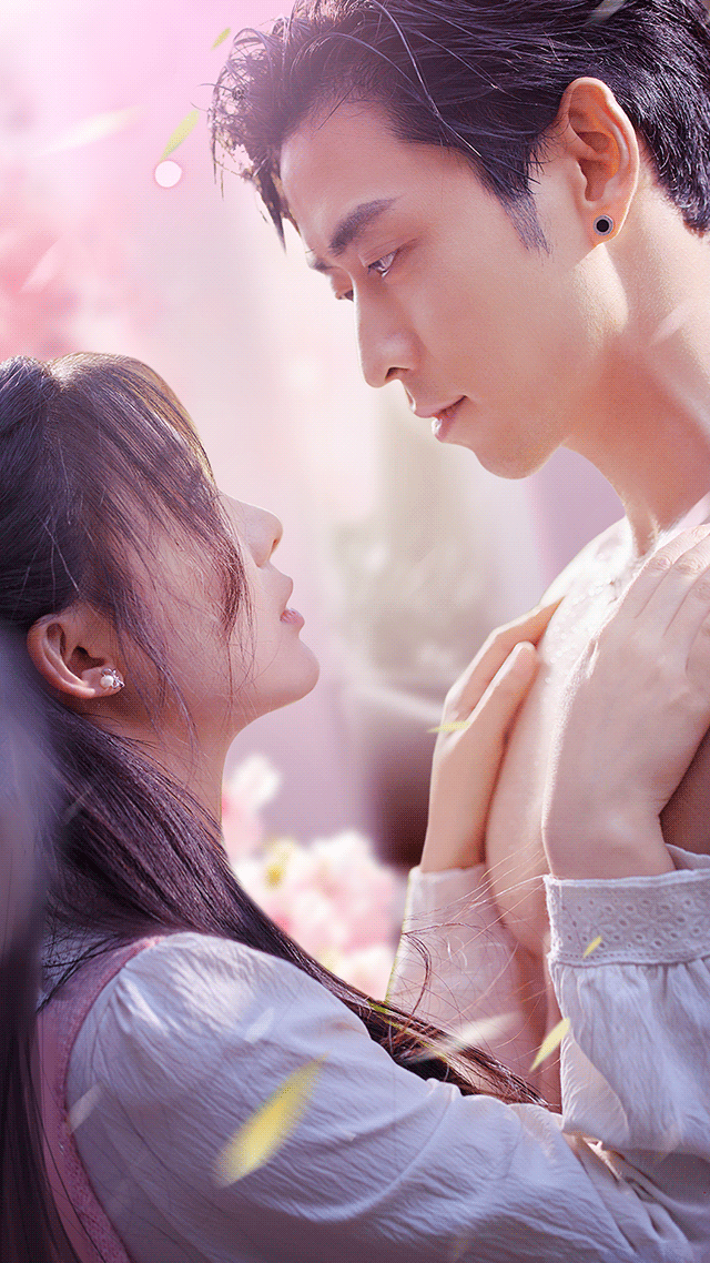 Fiery Love poster