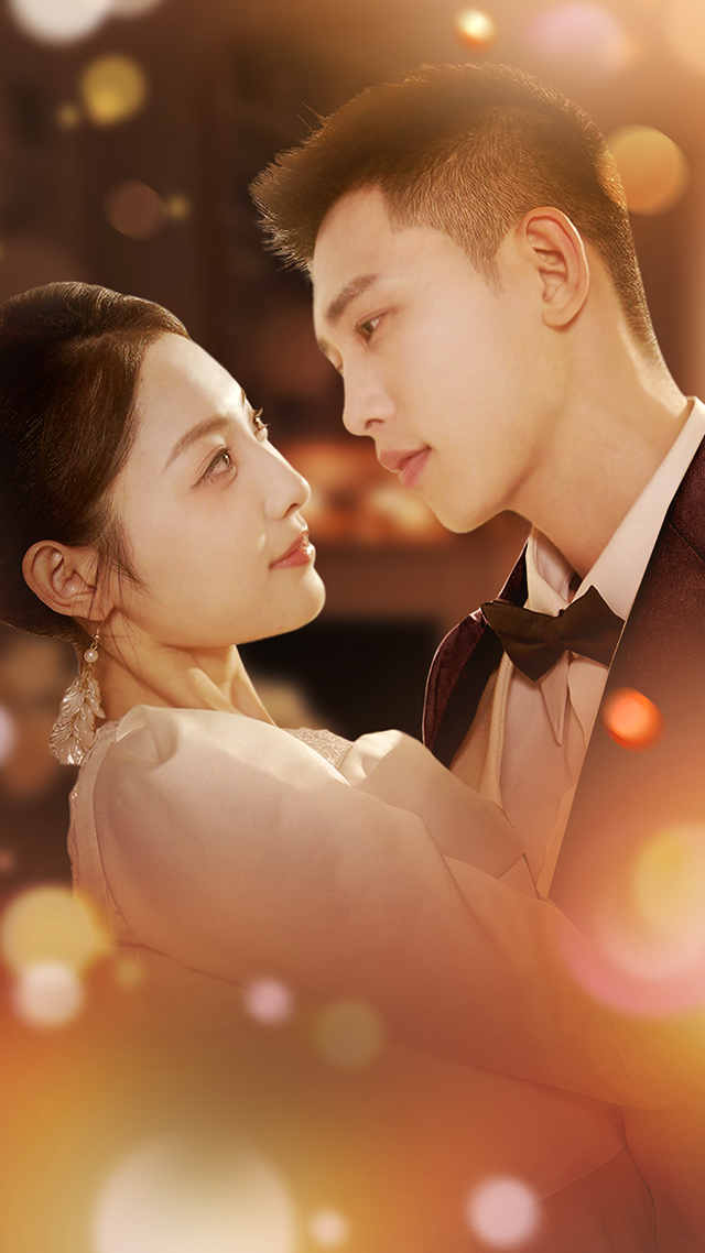 Love for One poster