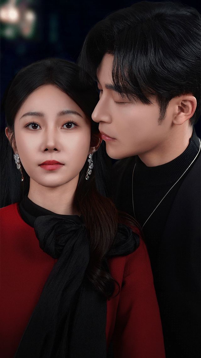 Miss Su, Your Husband Fell! poster