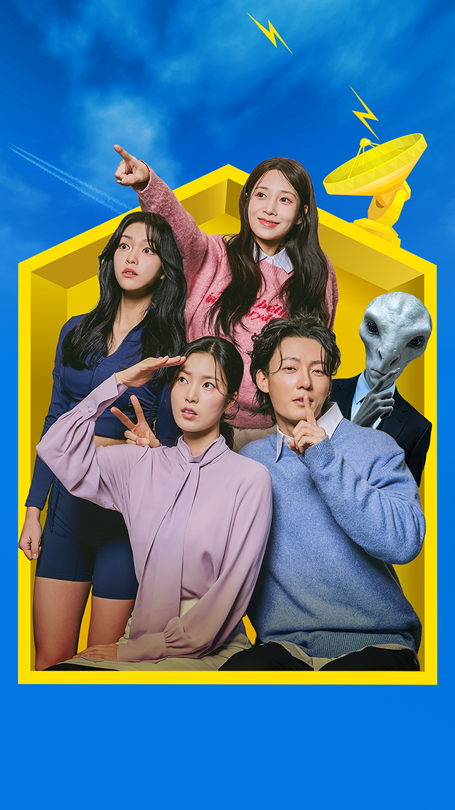 Dr.K poster