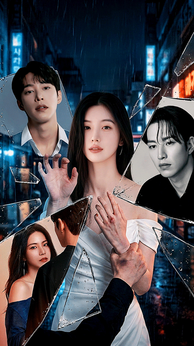 Seduce her for Me poster