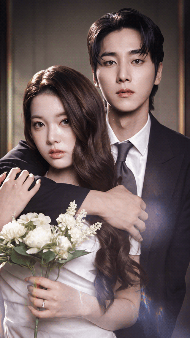 Taming My Young Bride poster