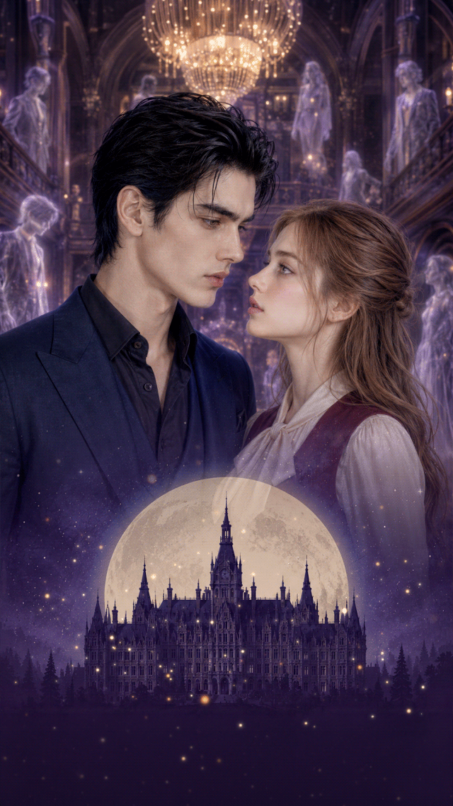 Hotel Noir: Kiss Me to Survive poster
