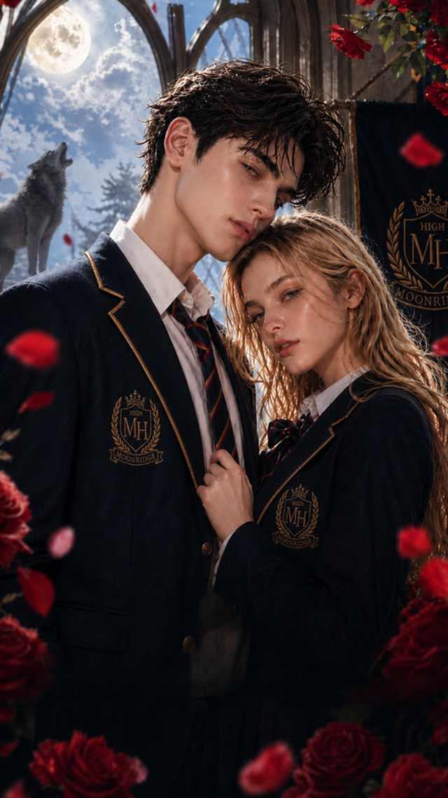 Bite me, Stepbrother poster