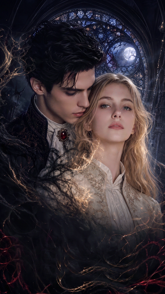 The Crown Prince's Virgin Bride poster