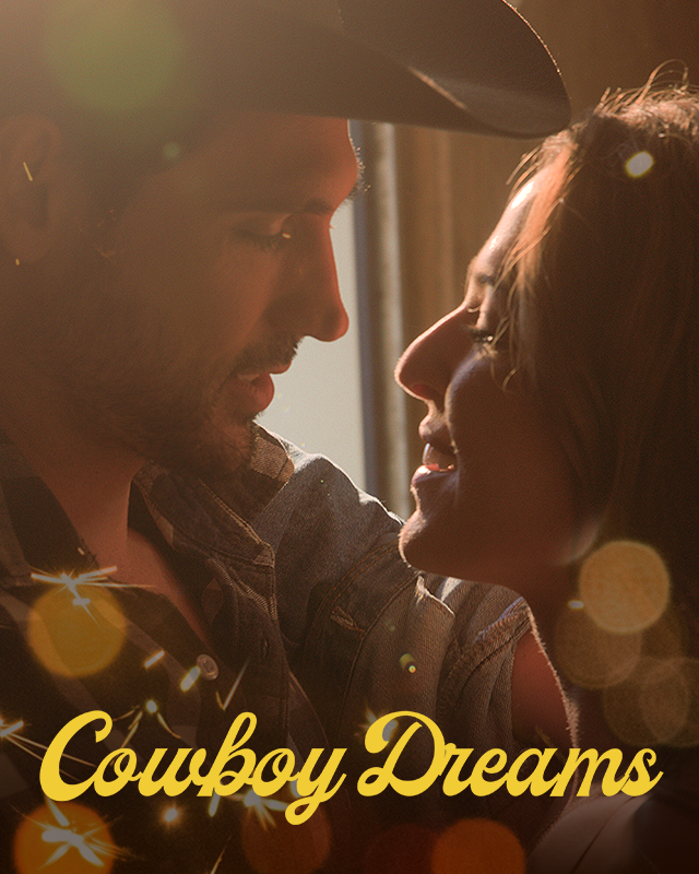 Cowboy Dreams poster