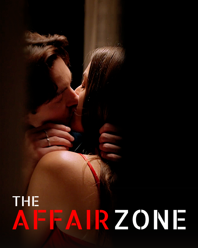 The Affair Zone poster