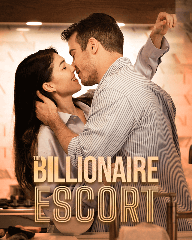 The Billionaire Escort poster