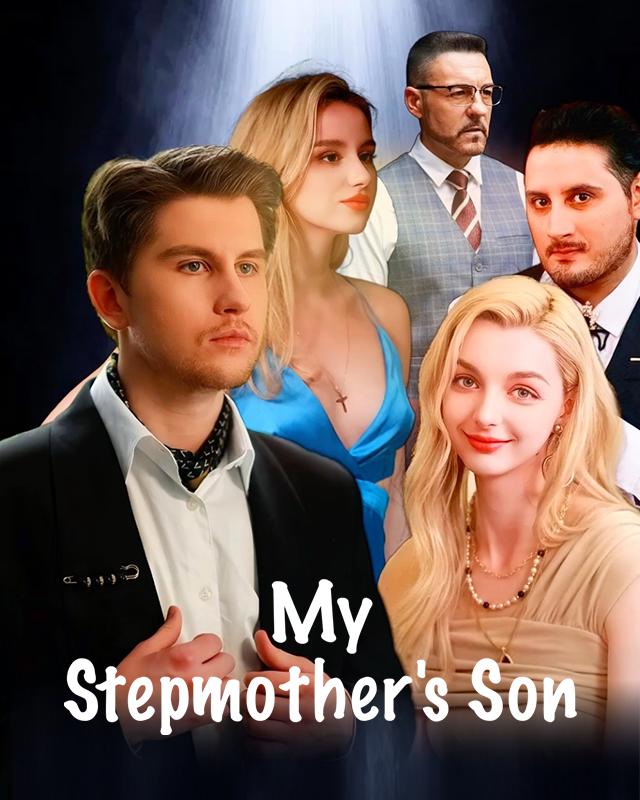 My Stepmother's Son poster