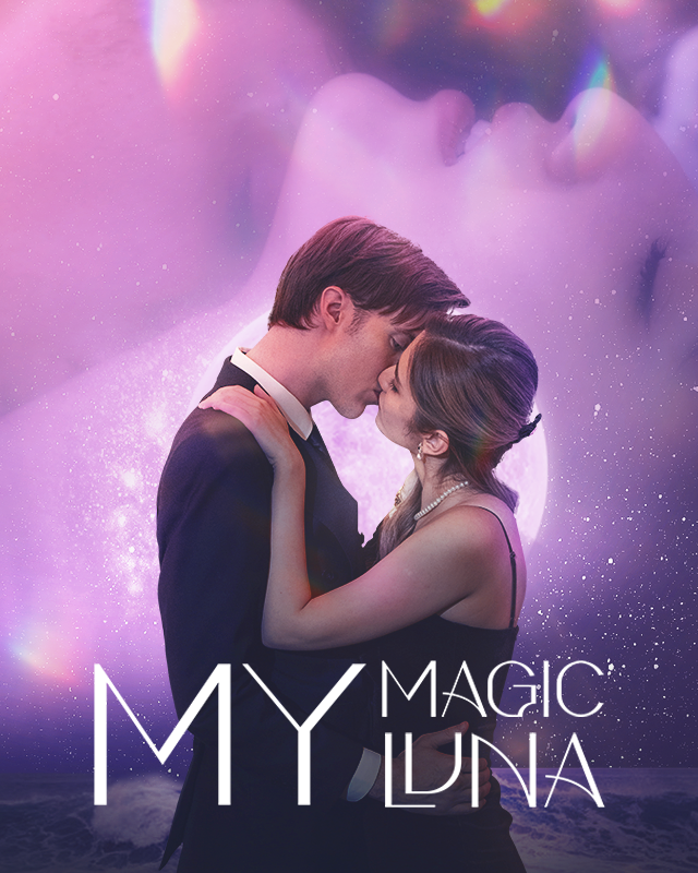 My Magic Luna poster