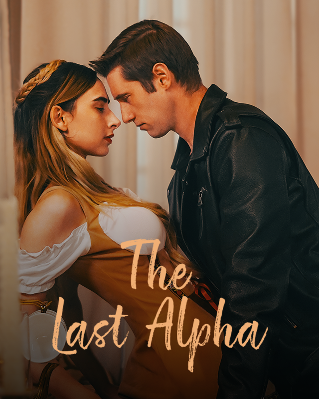 The Last Alpha poster
