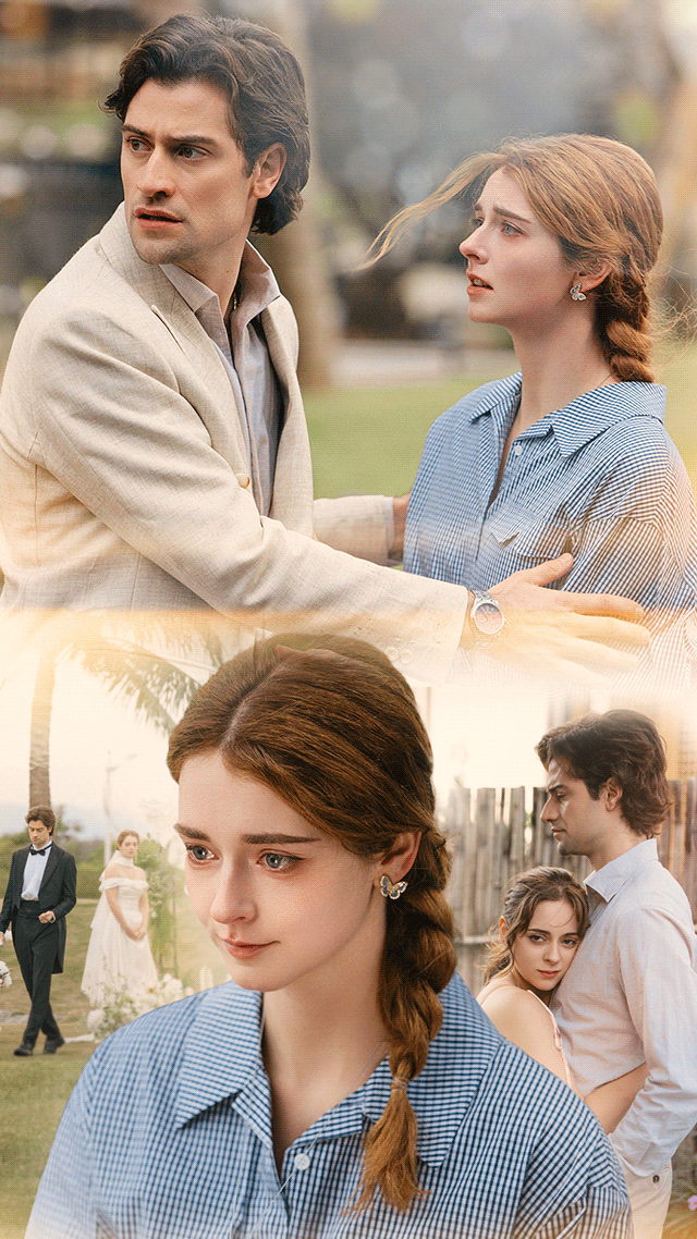 The Bride with a Secret Past poster