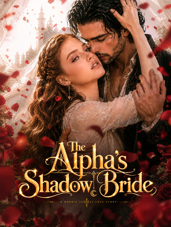 The Alpha's Shadow Bride poster