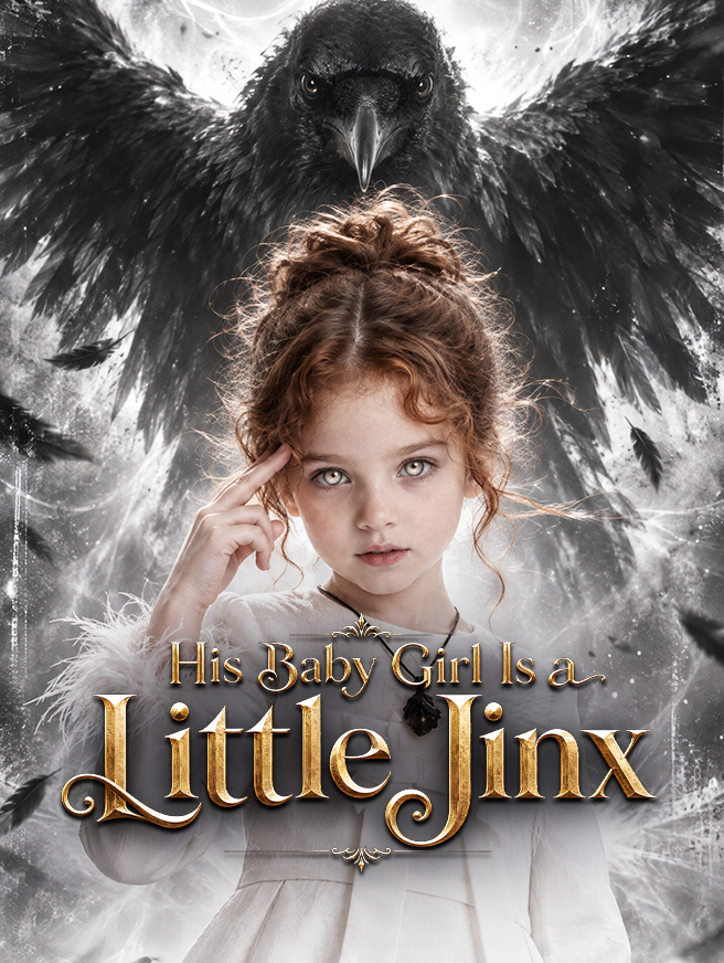 【Ongoing】His Baby Girl Is a Little Jinx poster