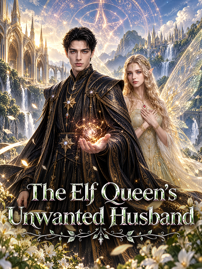 The Elf Queen's Unwanted Husband poster