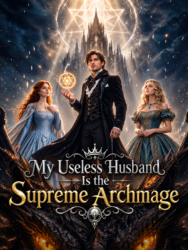 My Useless Husband Is the Supreme Archmage poster