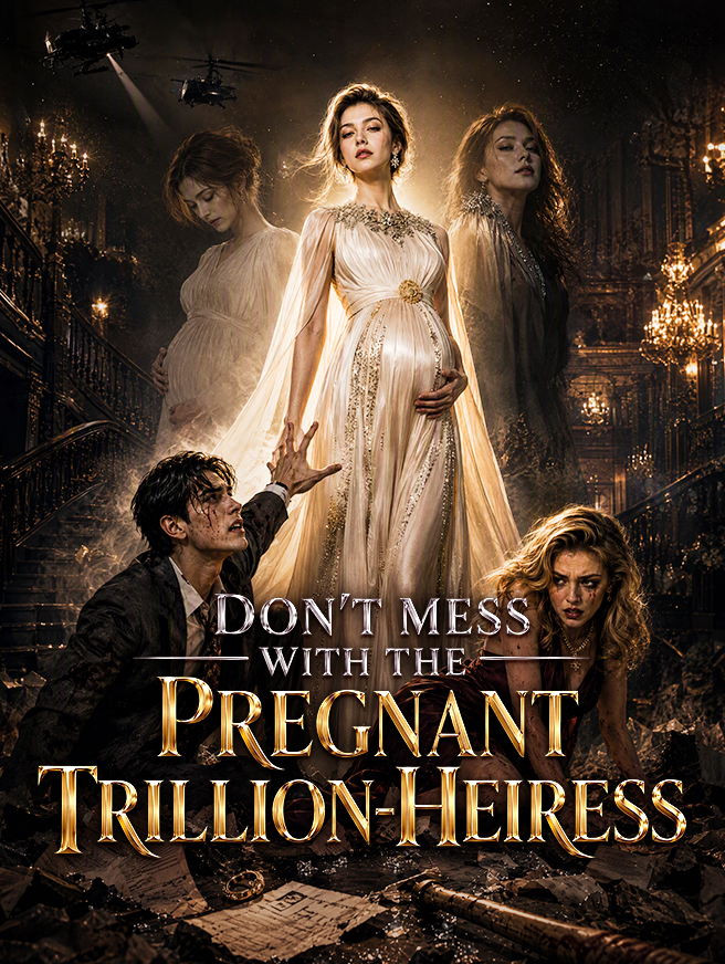 Don't Mess With The Pregnant Trillion-Heiress poster
