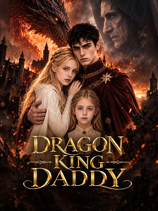Dragon King Daddy poster