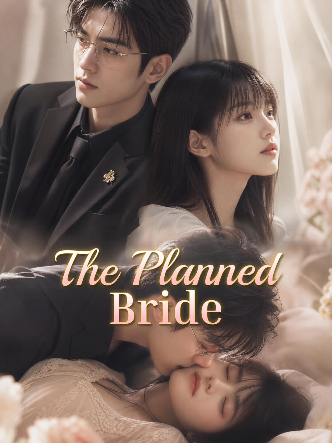The Planned Bride poster