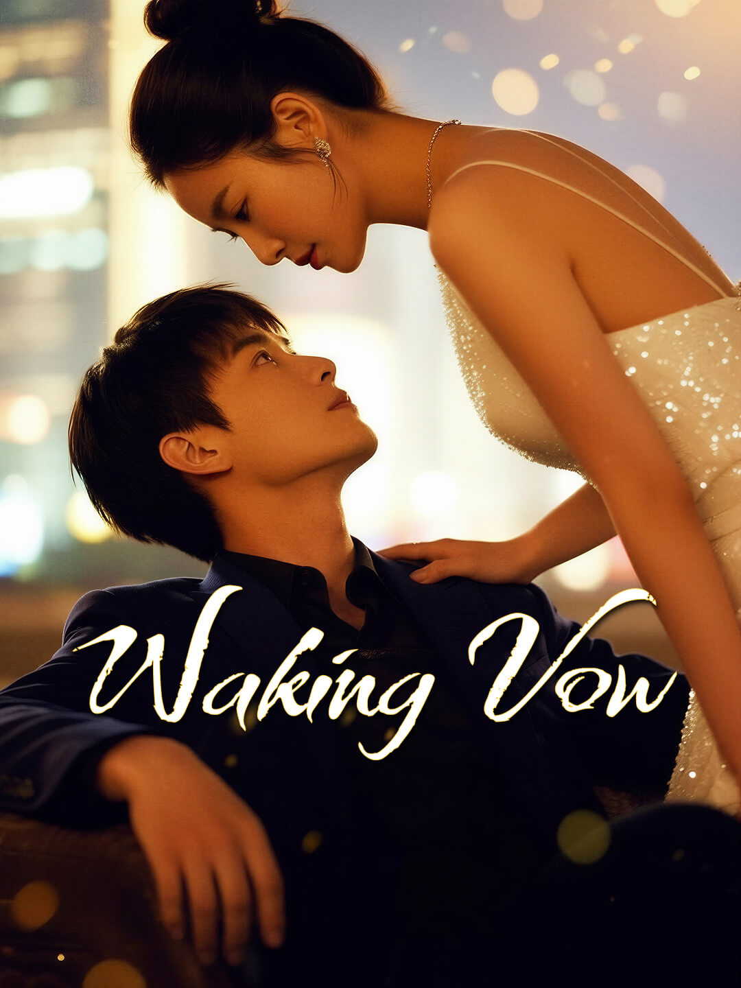 Waking Vow poster