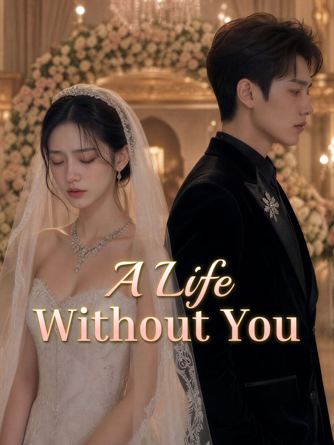 A Life Without You poster