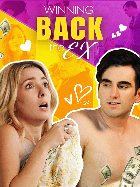 Winning Back the Ex poster