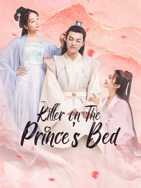 Killer on the Prince’s Bed​ poster