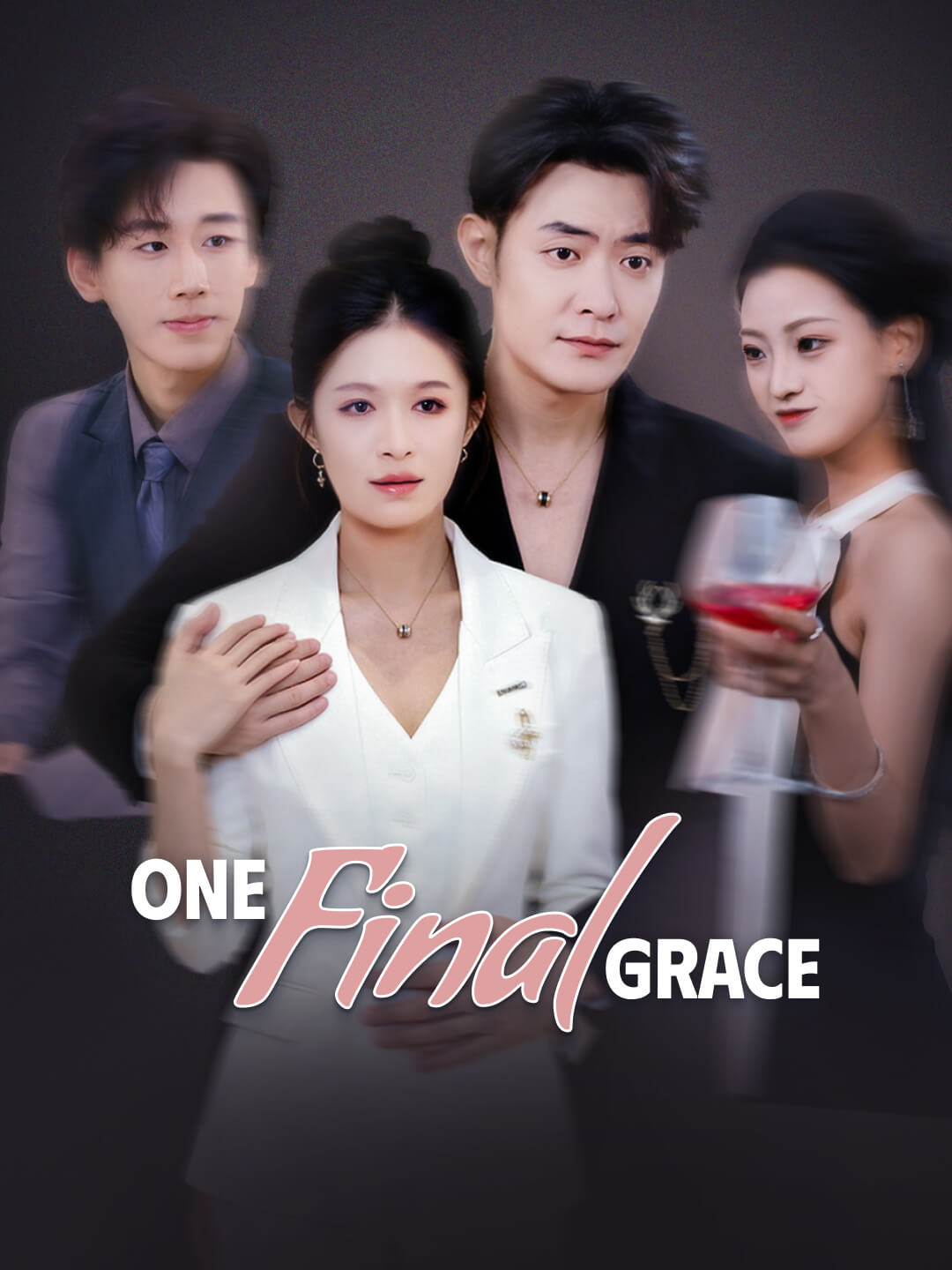 One Final Grace poster