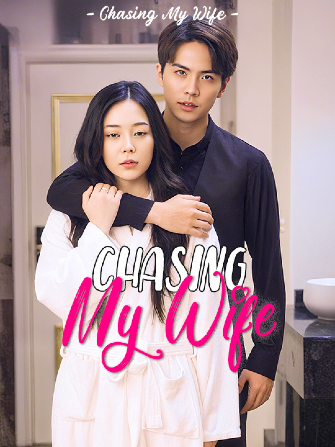 Chasing My Wife poster