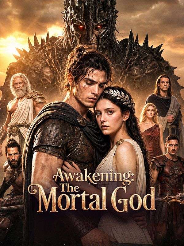 Awakening: The Mortal God poster